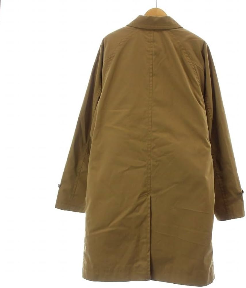 Amazon.co.jp: コーエン coen 2WAYスプリットラグランステン